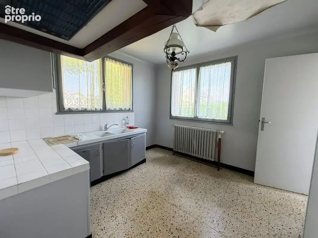 Maison 3 pièces - 66.64 m2 - Cerny (91590) - photo 5