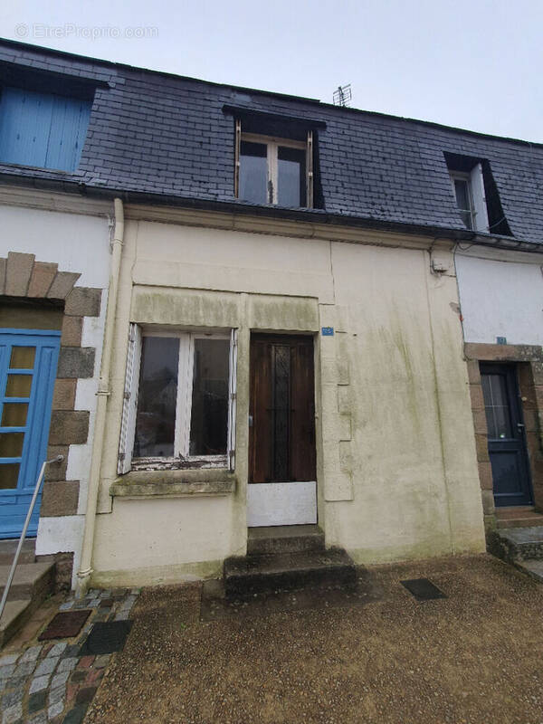 Maison à SAINTE-ANNE-D'AURAY