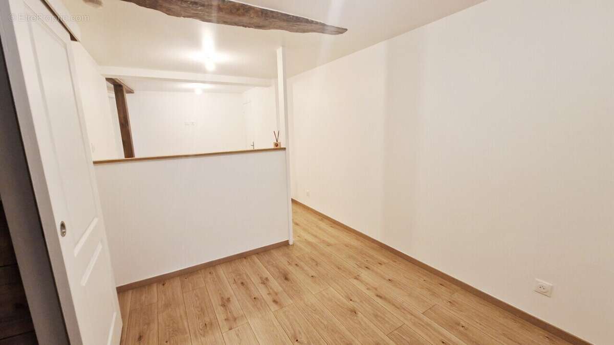 Appartement à DIEPPE