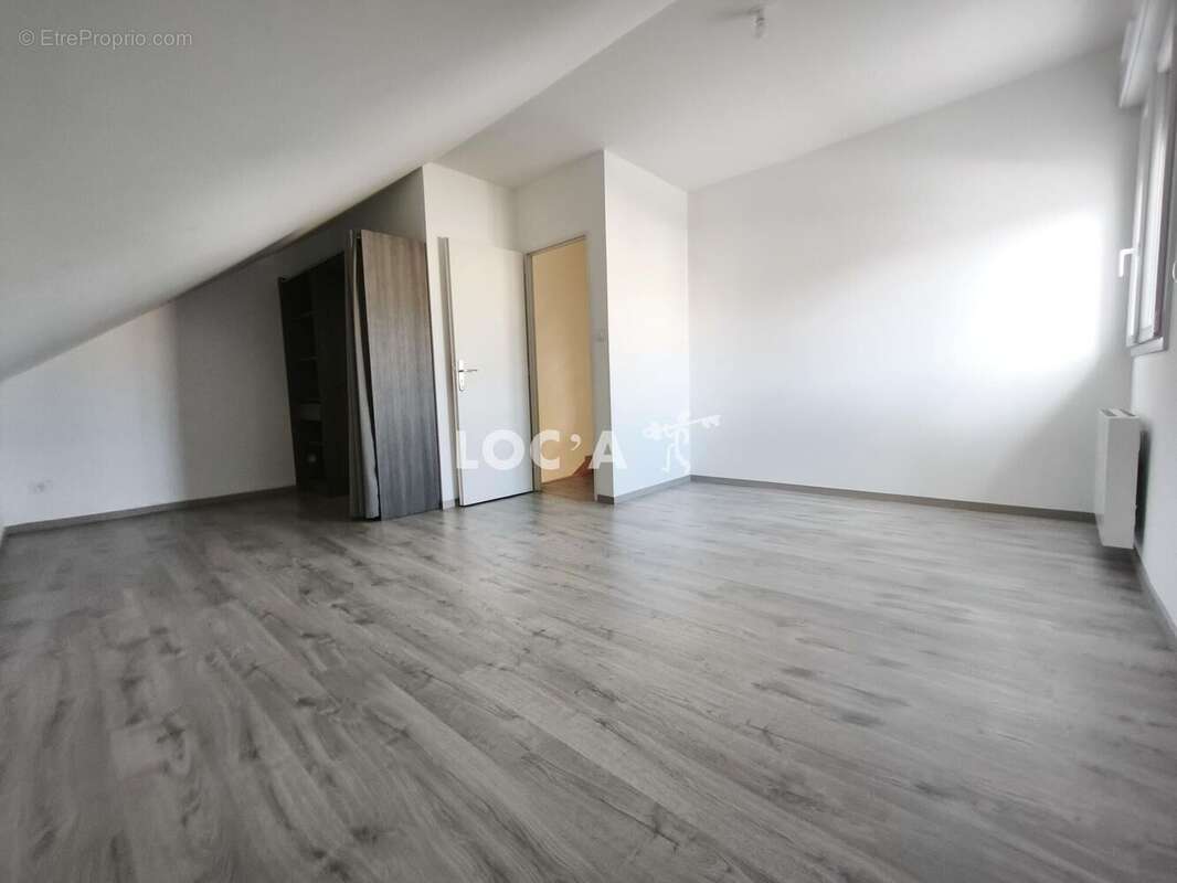 Photo 7 - Maison à AUXONNE