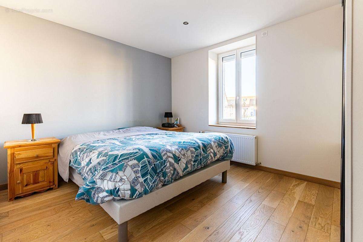 FAUVERNEY - Maison 114 m² - photo 7