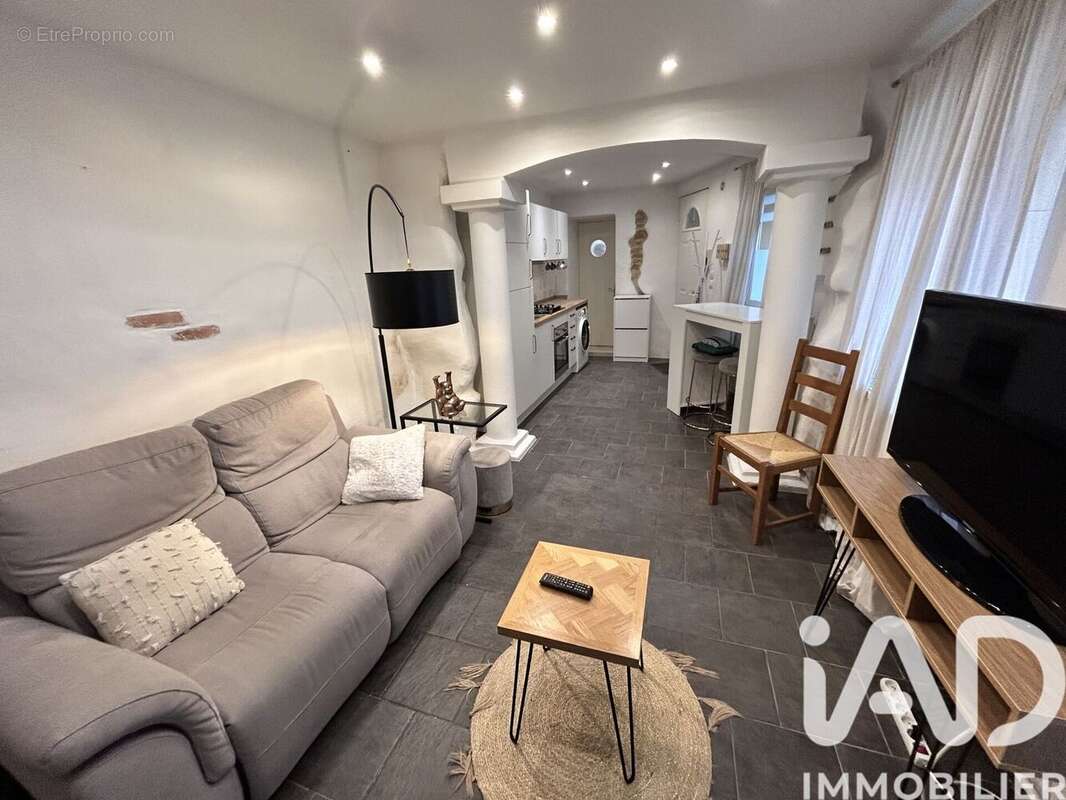 Photo 2 - Appartement à LONGEVILLE-LES-METZ