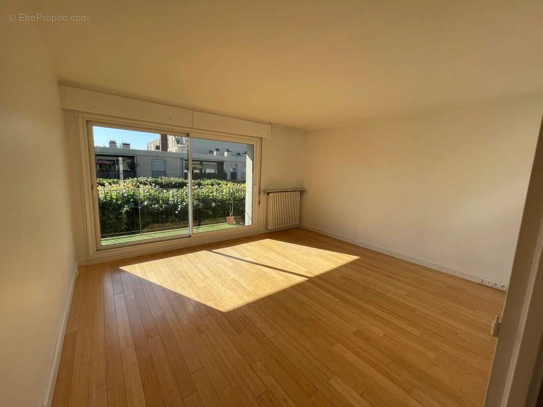 Appartement à CHATOU