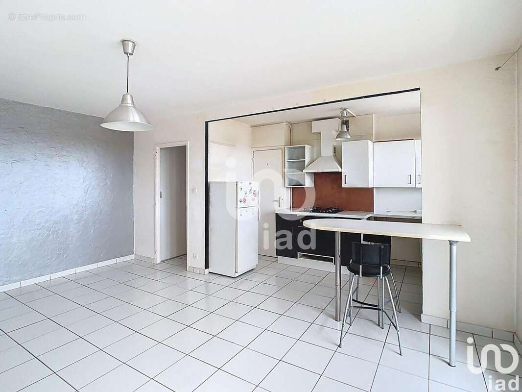 Photo 3 - Appartement à TOULOUSE