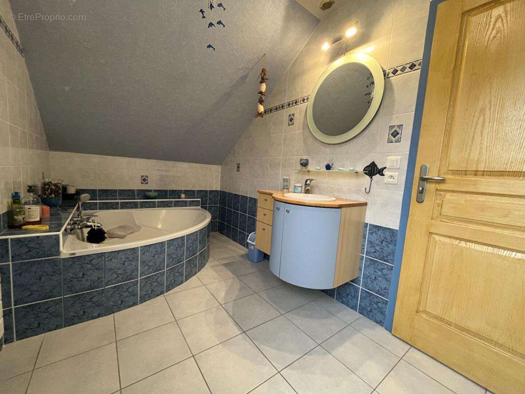 Maison à MAICHE