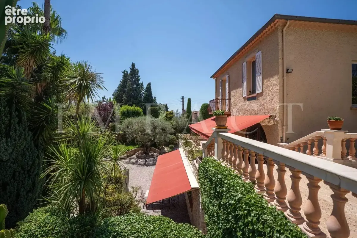 Le Cannet Villa à vendre - photo 17