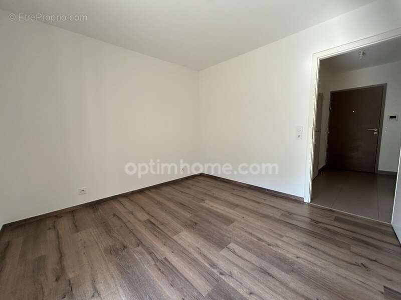 Appartement à SAINT-LOUIS