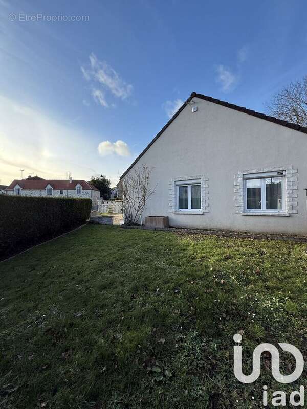 Photo 6 - Maison à MARCOUSSIS