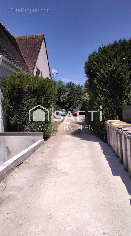 Photo 1 - Appartement à SAINT-PATHUS