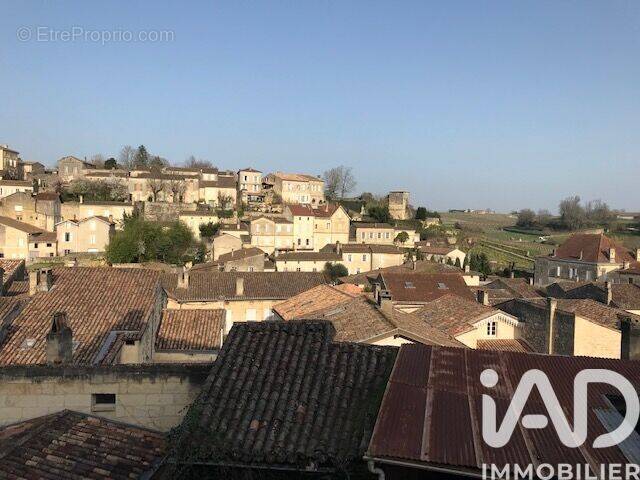 Photo 1 - Maison à SAINT-EMILION