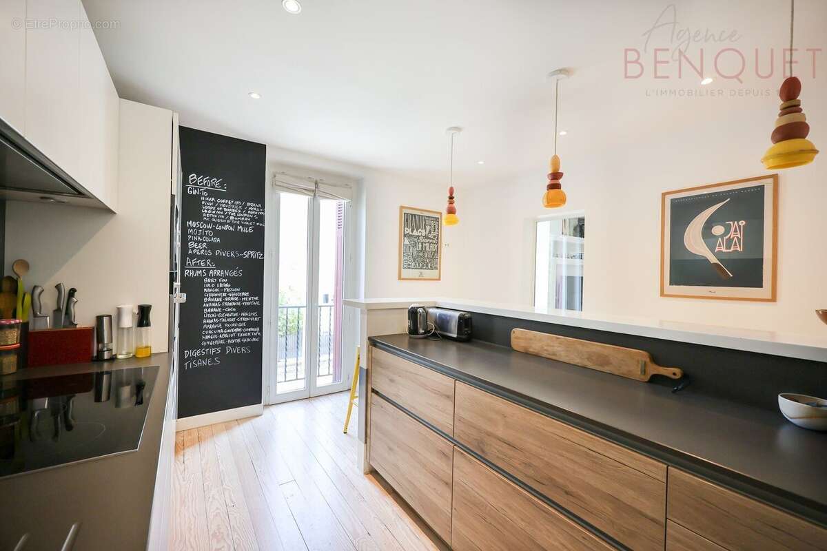 Maison à BIARRITZ