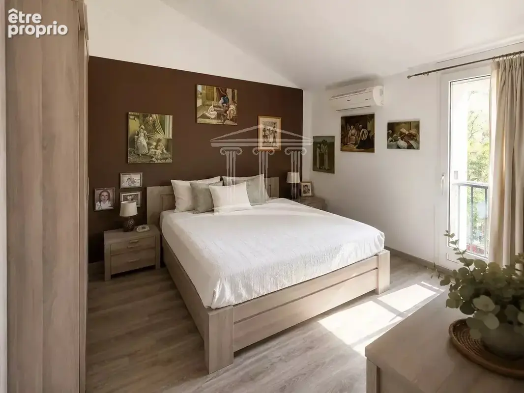 Maison Monfavet - photo 4