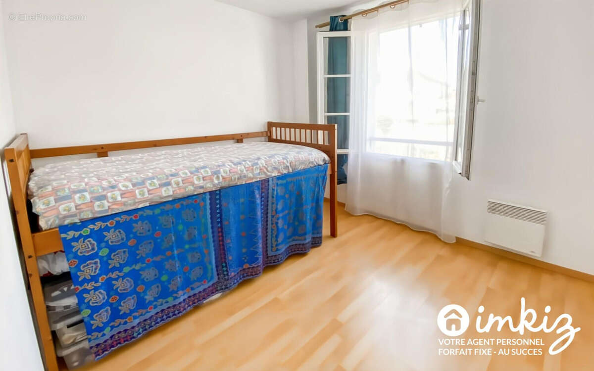 Maison 6 pièces : 4 chambres, 2WC, garage, jardin - photo 5
