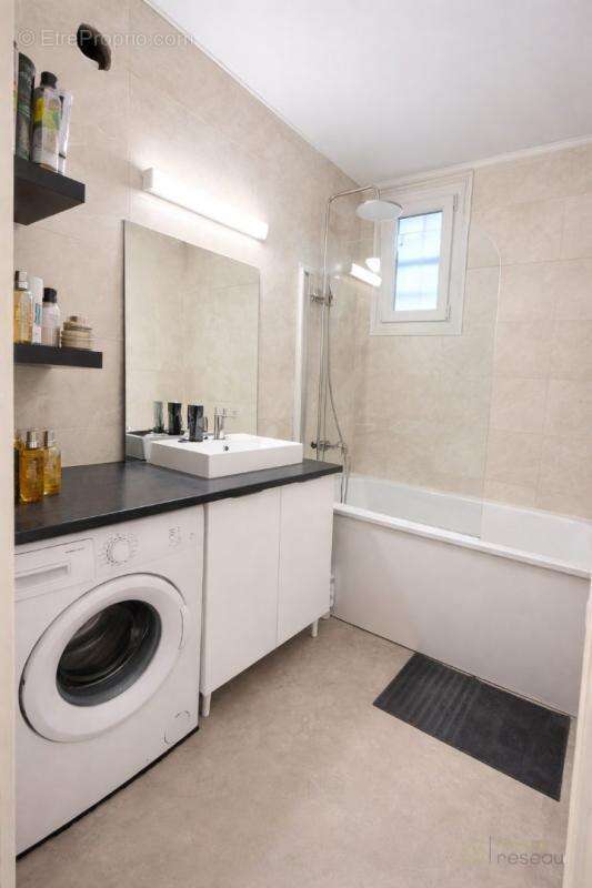 Appartement à BEAUVAIS