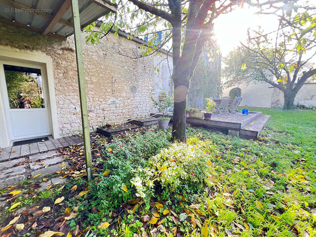 Maison à ARVERT