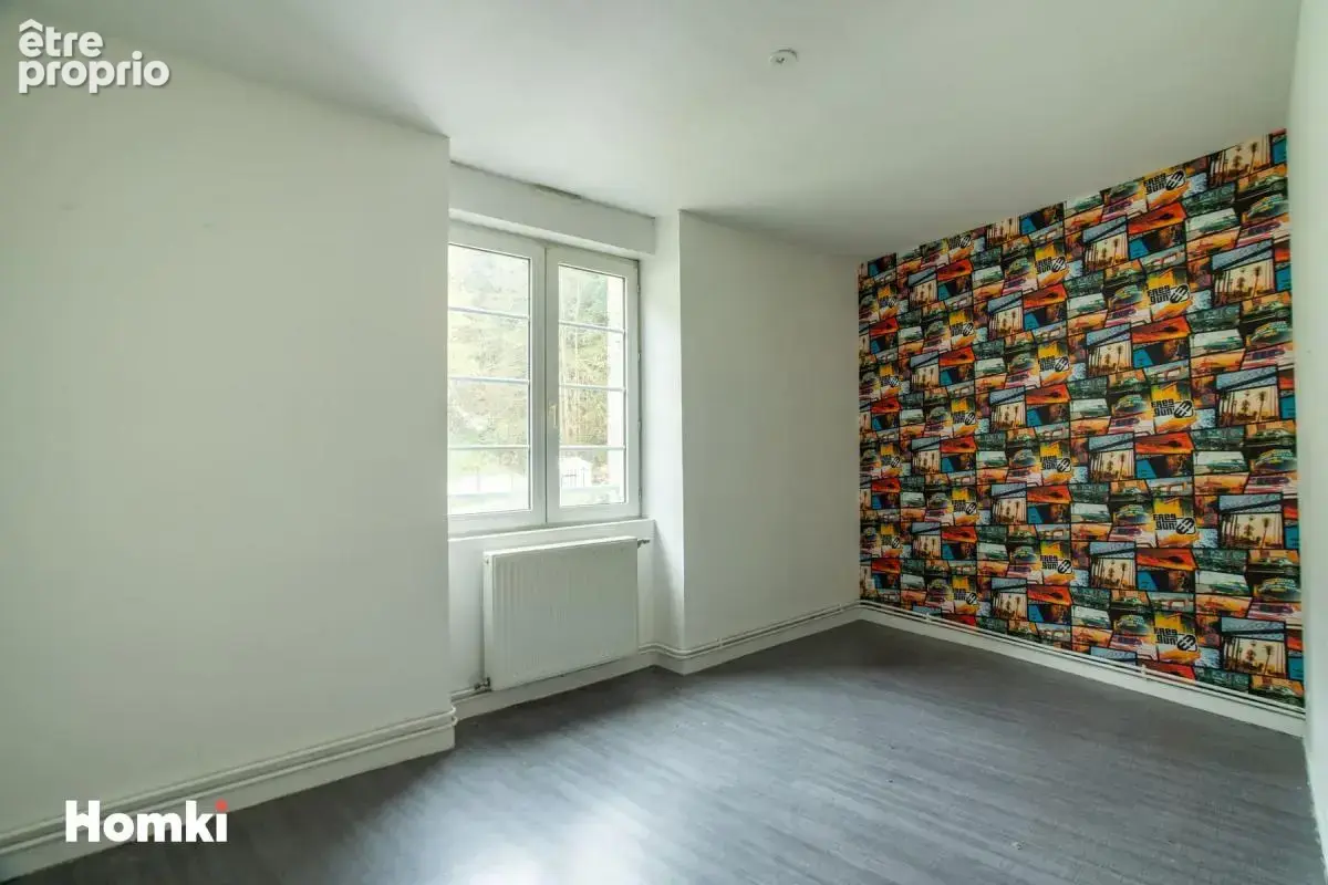 Appartement T5 de 77 m² à La Séauve-sur-Semène 43140 - photo 13