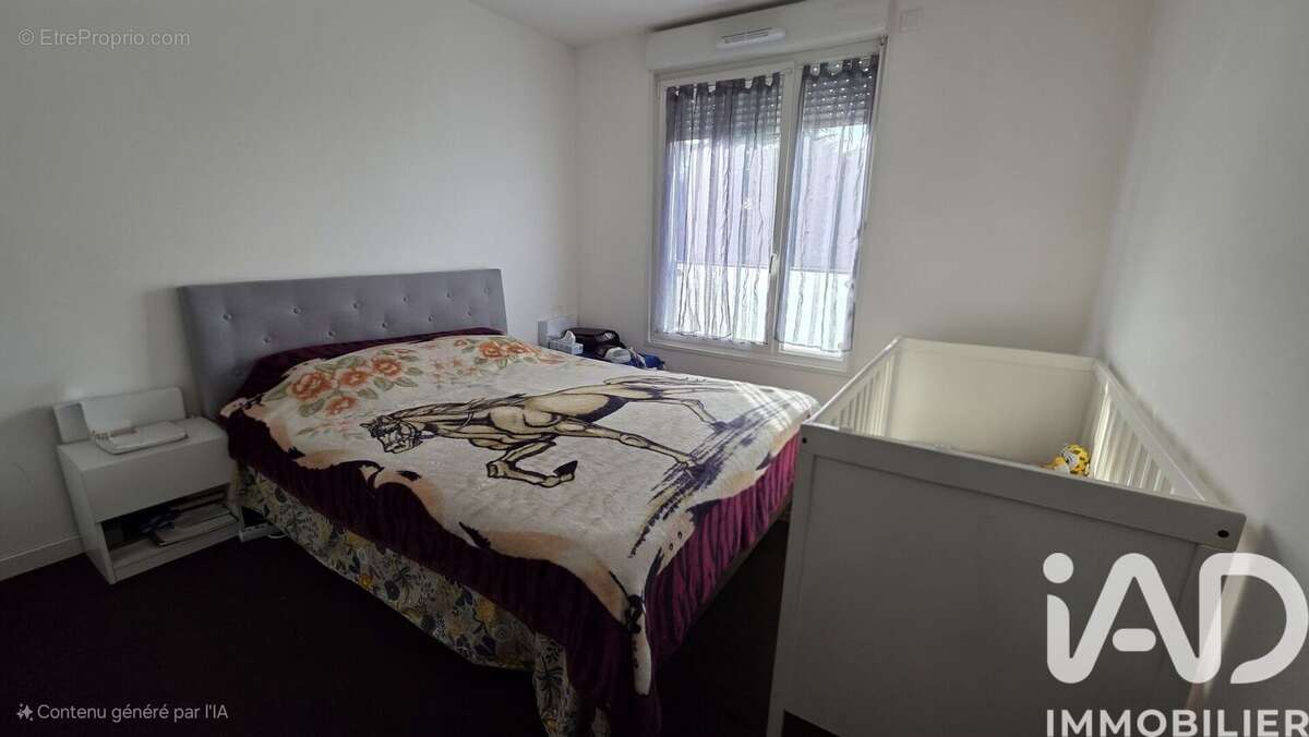 Photo 5 - Appartement à BONDY