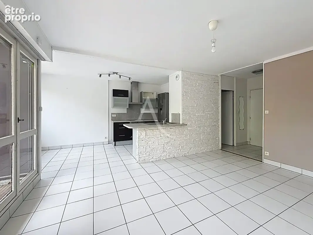 Appartement à ANGERS