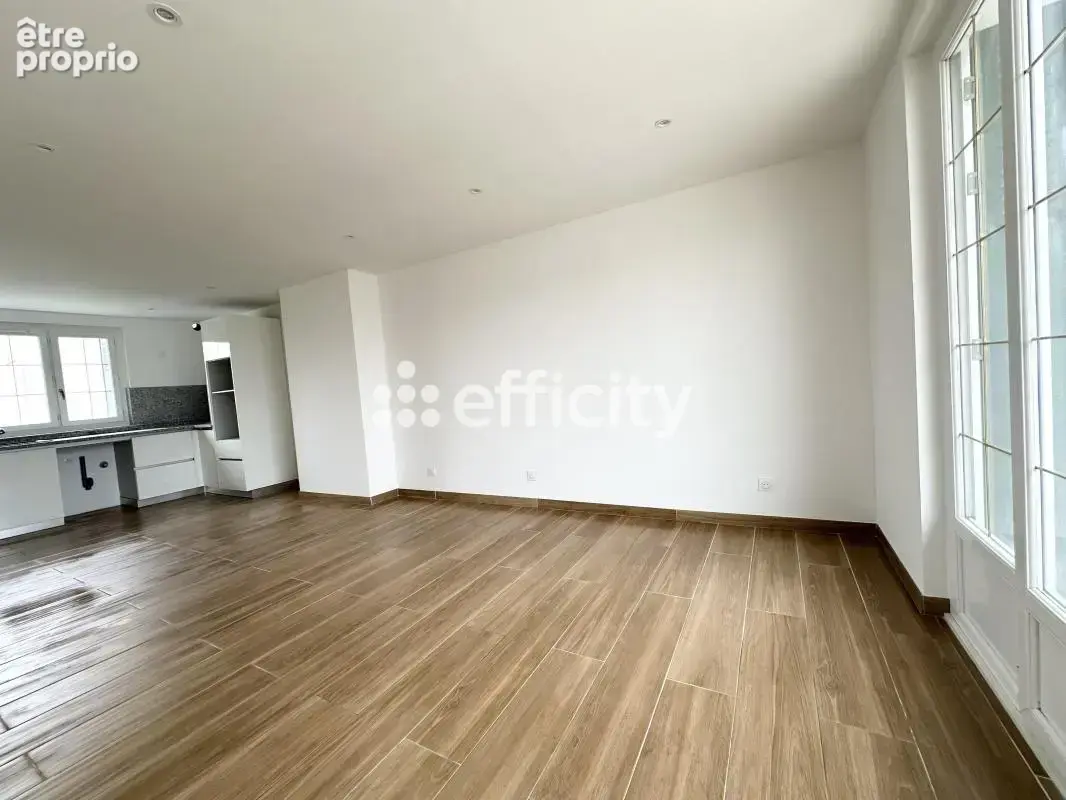 Appartement - photo 3