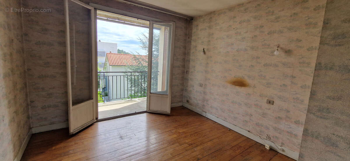 Maison à CLERMONT-FERRAND