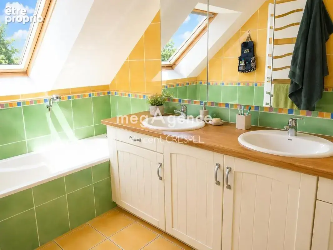 Belle maison moderne 6 pieces 140m2 - La Bazoge-Montpinçon – 5 min de Mayenne - photo 13