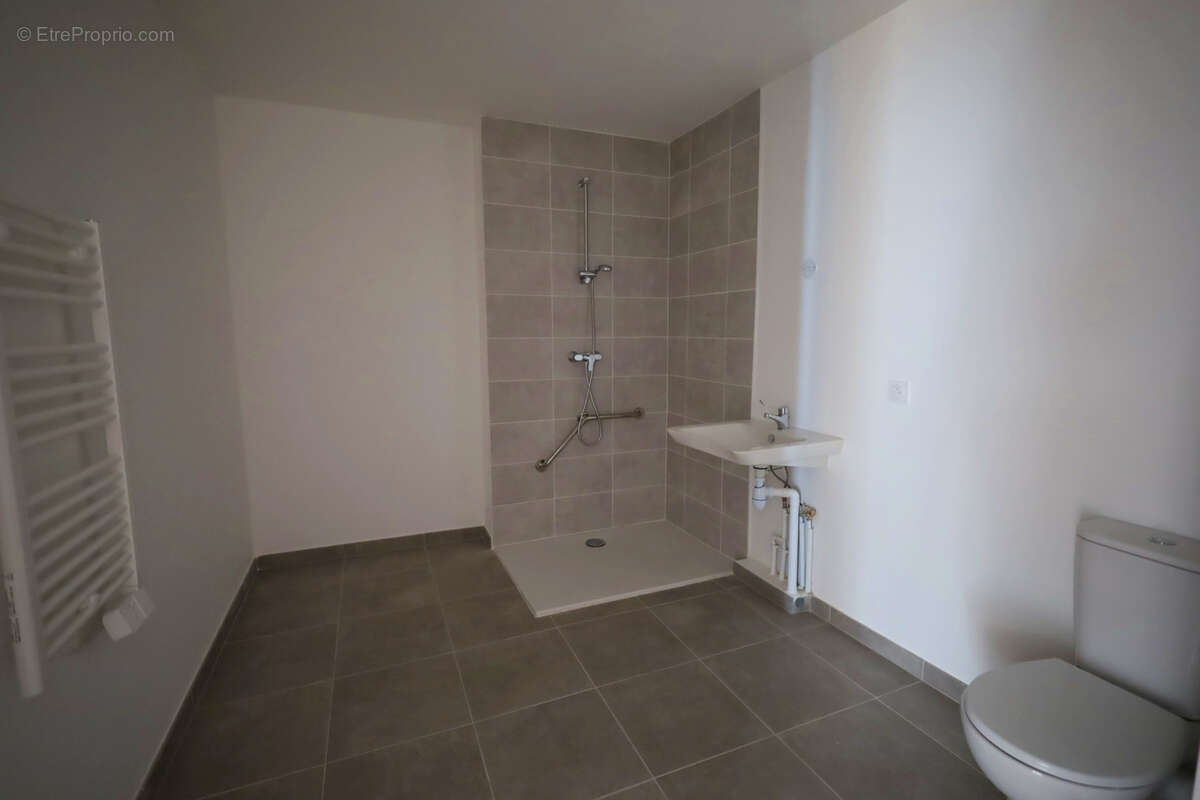 Appartement à CLAMART