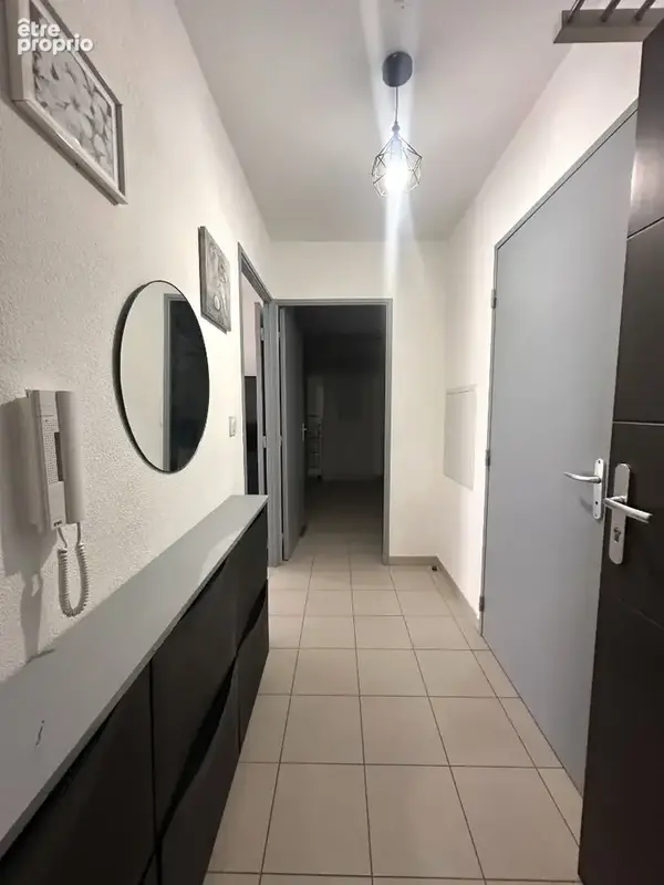 Photo Appartement à Istres au prix de 145 000€
