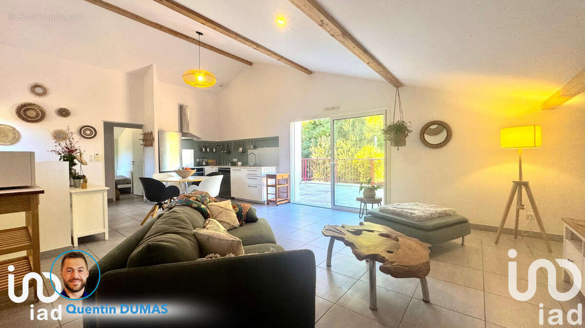 Photo 3 - Appartement à HASPARREN