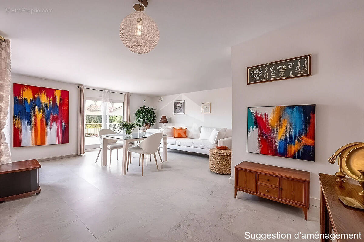 Maison à SAINT-SAUVEUR-D&#039;AUNIS