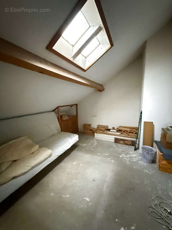 Appartement à VIRY-CHATILLON