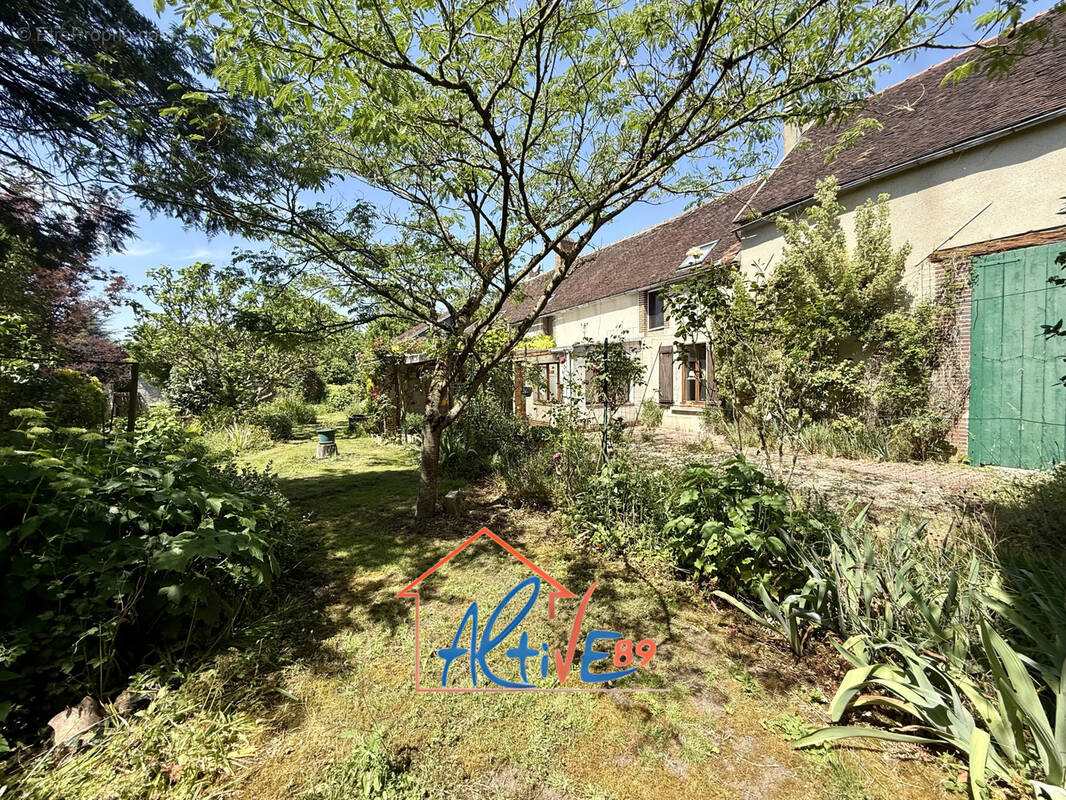 Maison à ESNON