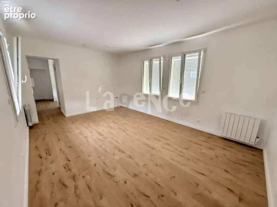Appartement  pièces - photo 3