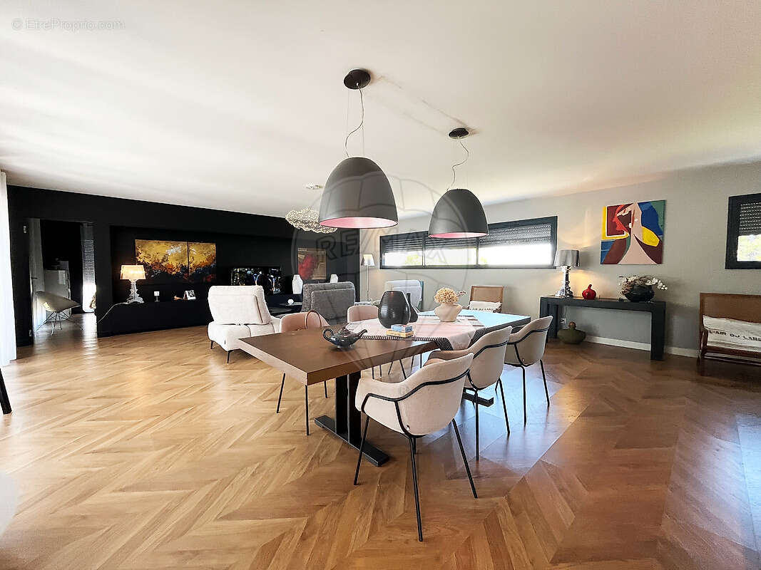Maison à MEDIS
