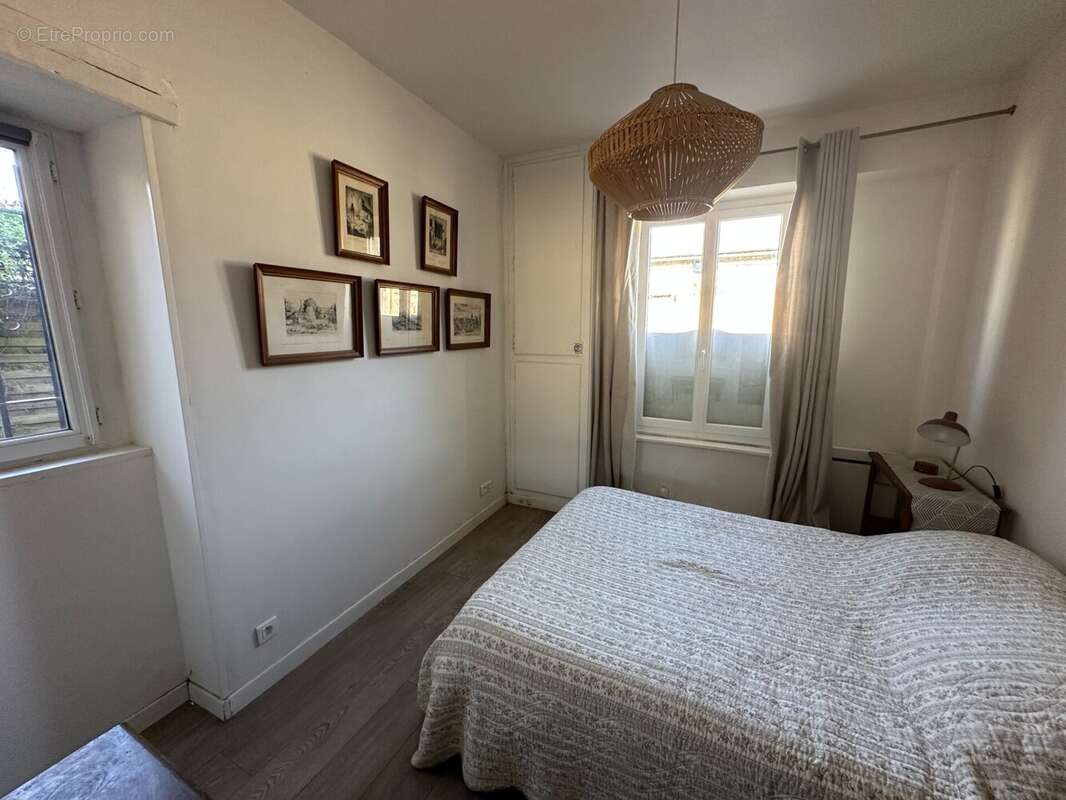 Maison à BARBIZON