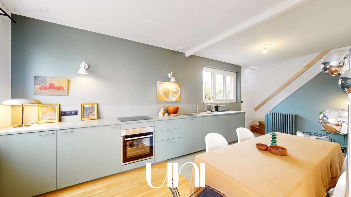 Maison 5 pièces de 118 m2 avec jardin - Caen Venoix - photo 3
