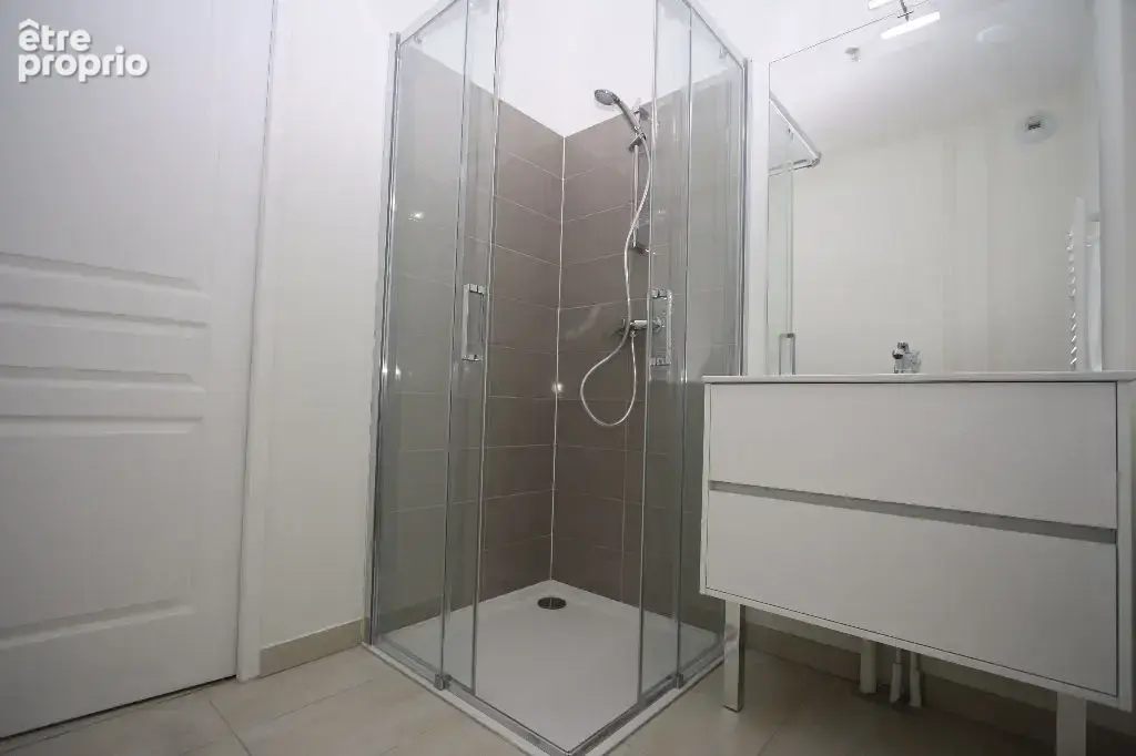 Exclusivité - appartement 2 pièces - 42.40m² - balcon terrasse - parking - photo 6