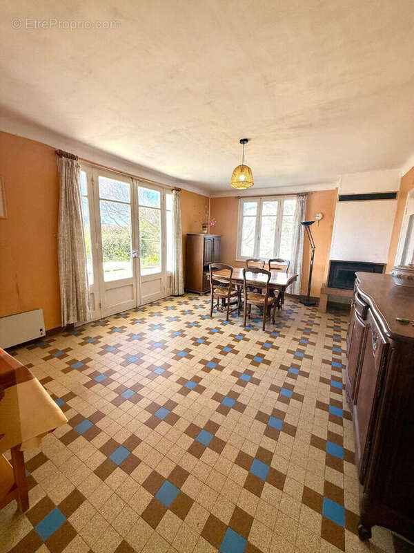 Maison à QUIBERON
