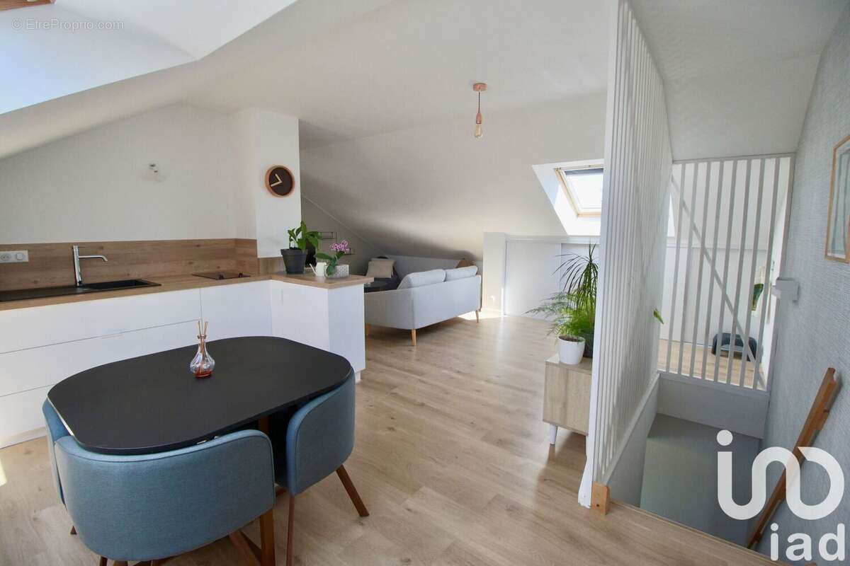 Photo 9 - Maison à ASSERAC