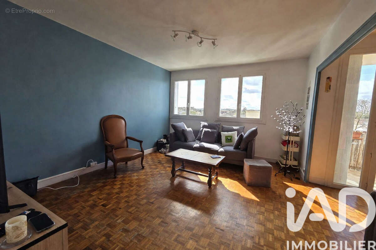 Photo 2 - Appartement à BERGERAC