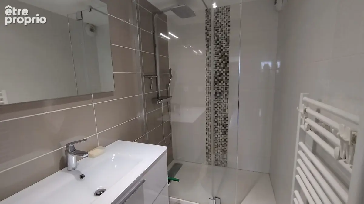 Appartement Perros Guirec 2 pièce(s) 50 m2 - photo 5