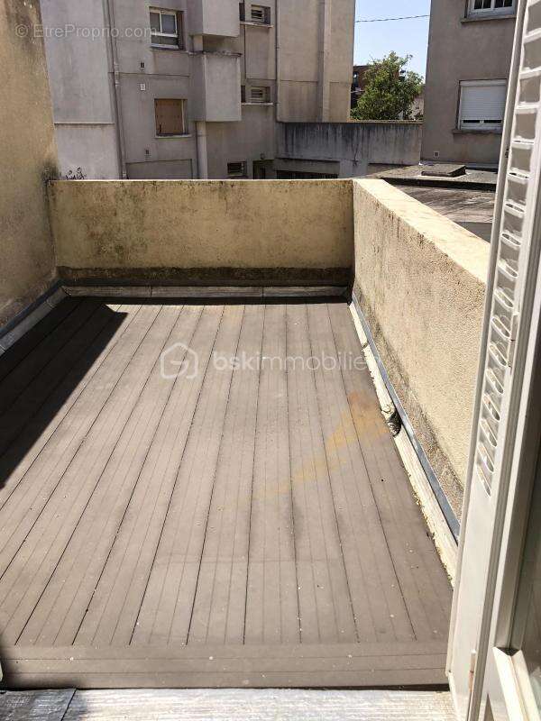 Immeuble de rapport Melun centre - photo 7