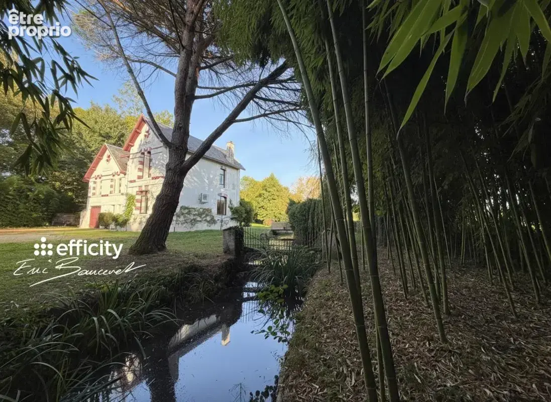 Maison 7 pièces 192 m² à vendre à Brioux-Sur-Boutonne (79170) - photo 3