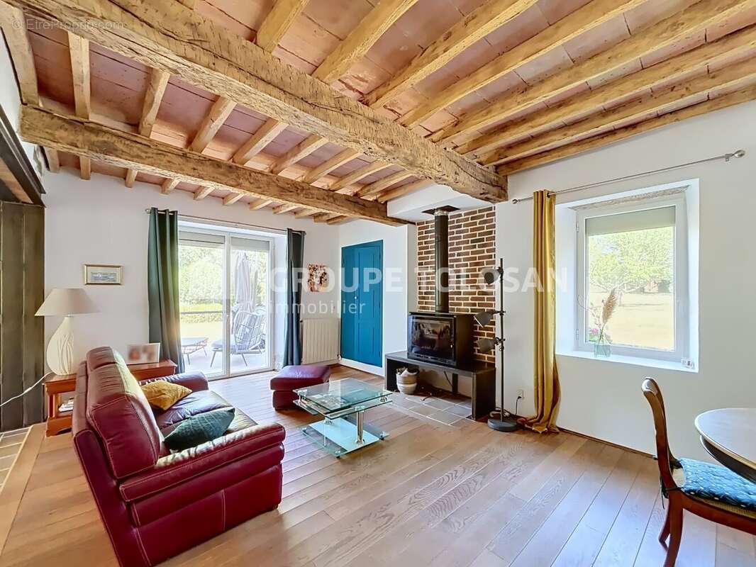 Maison 255 m² à Lavaur  - photo 8