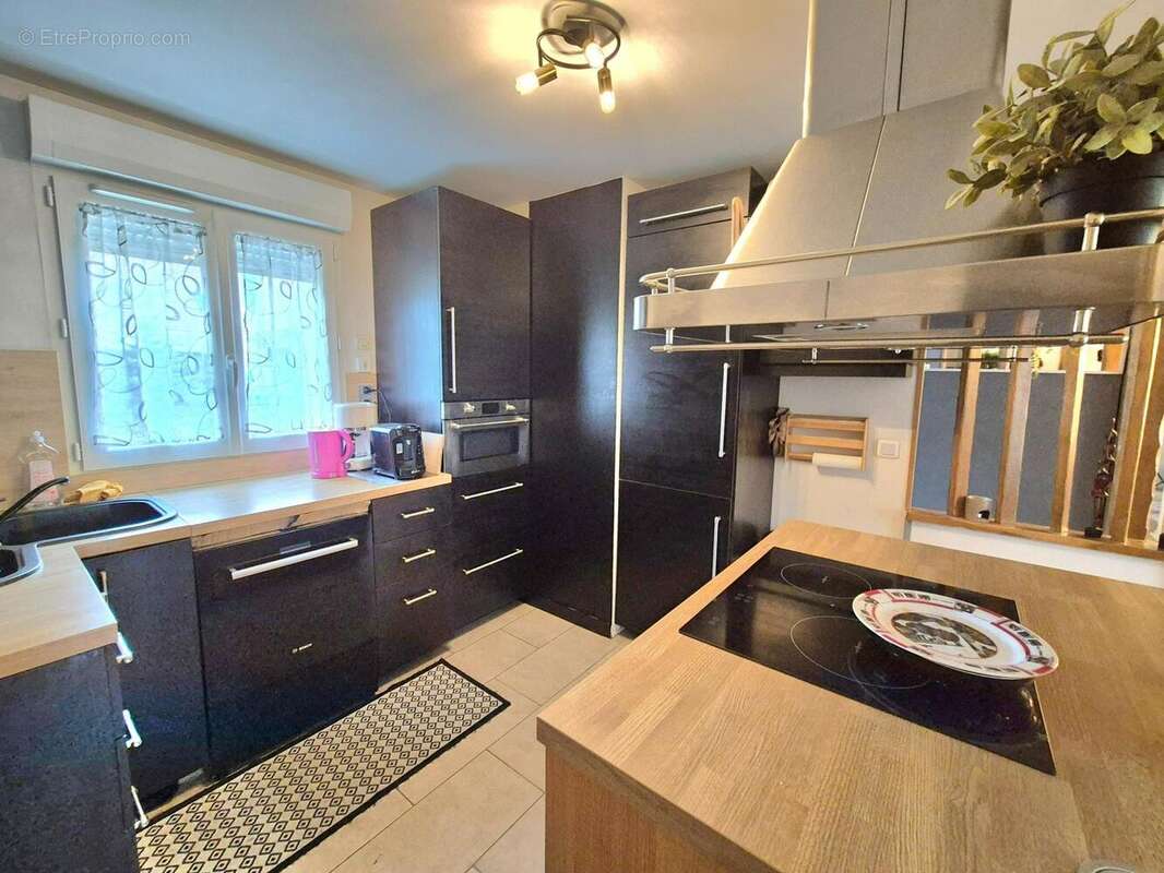 Photo 7 - Maison à ROSNY-SUR-SEINE