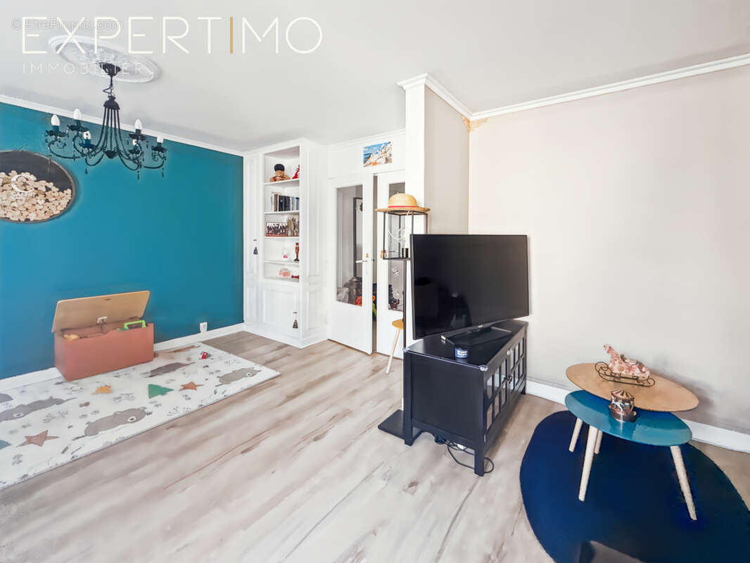 Appartement à ERMONT