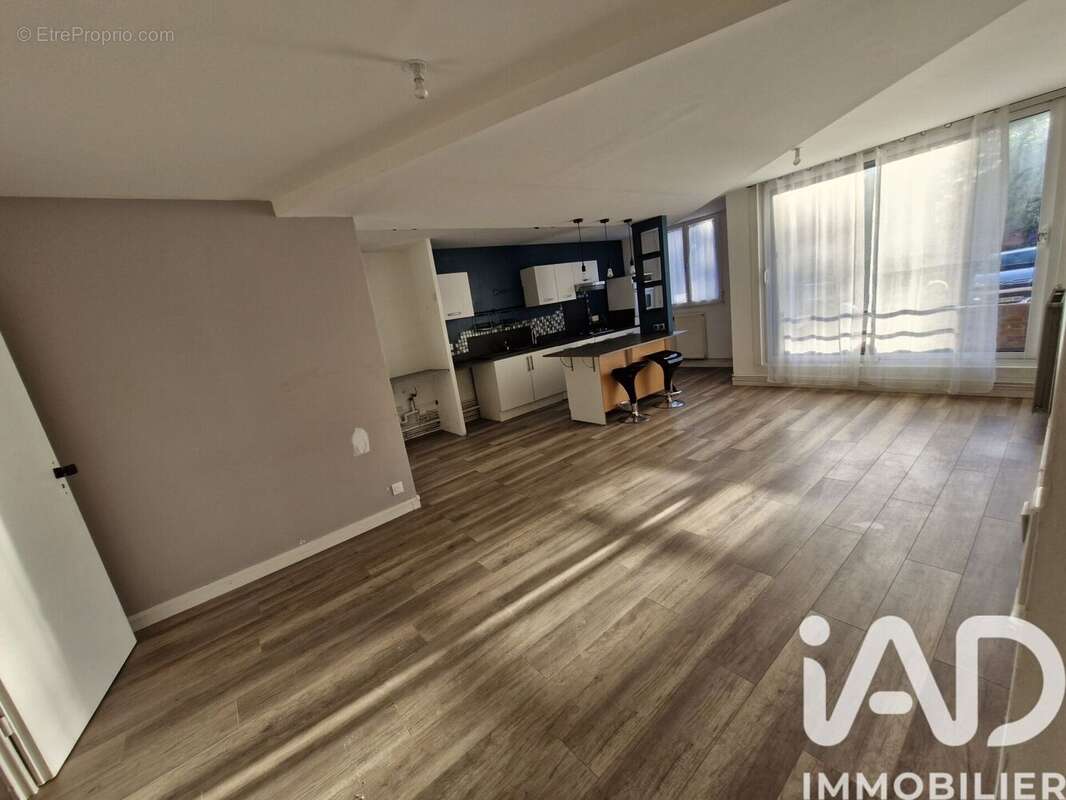 Photo 2 - Appartement à VILLENEUVE-D'ASCQ