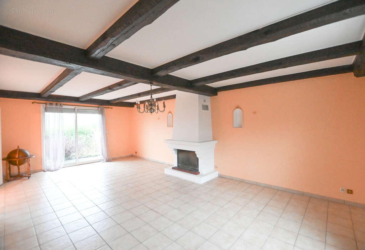 Maison à PLEYBER-CHRIST