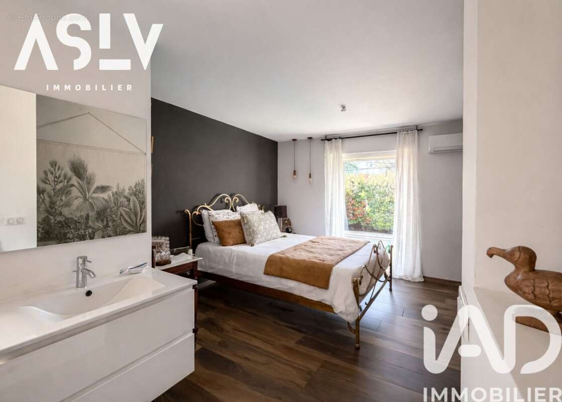 Photo 7 - Maison à SIX-FOURS-LES-PLAGES