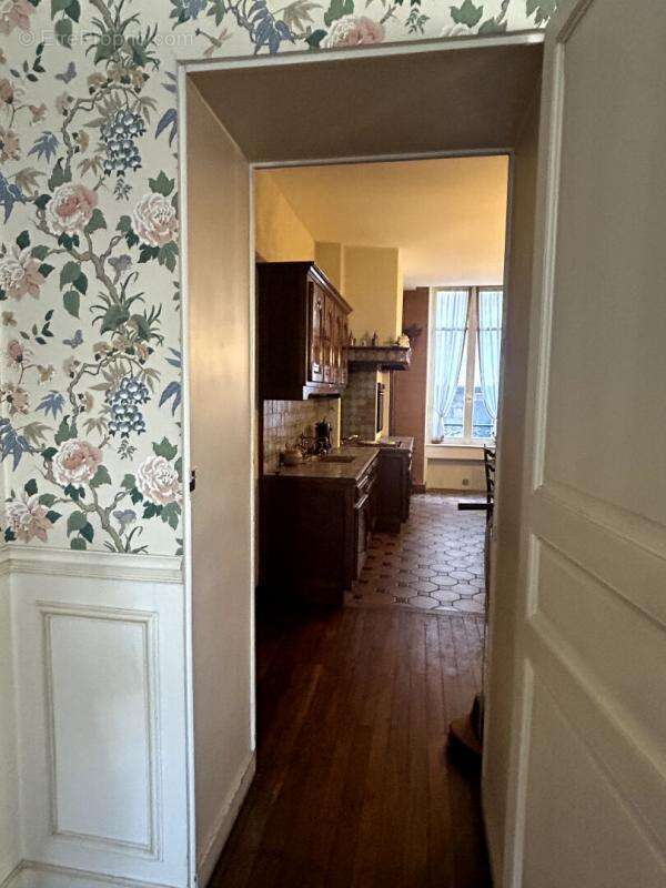 Appartement à NEVERS