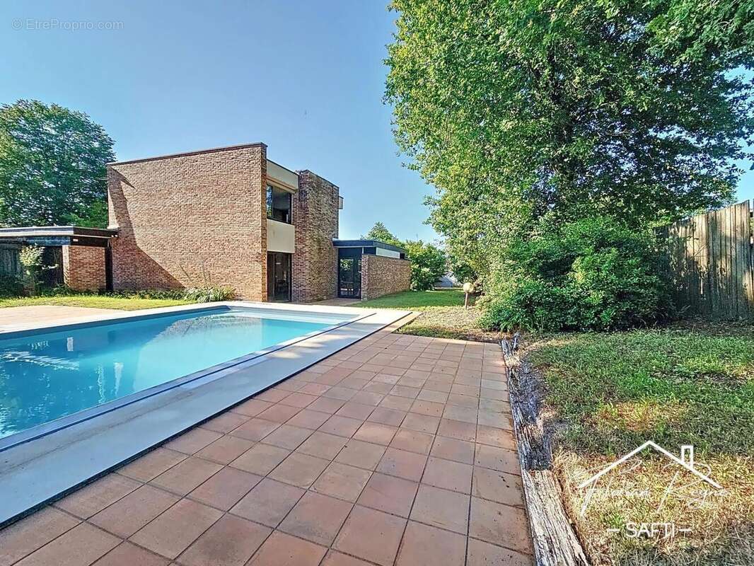 Photo 3 - Maison à BLANQUEFORT